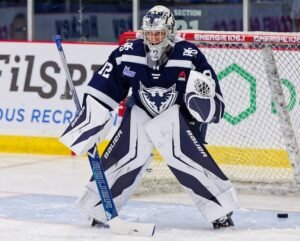 Duel de gardiens à Rimouski