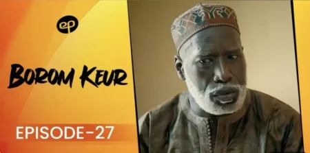 La nouvelle série qui plonge dans les secrets de famille et les guerres d’héritage (Vidéo)