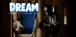 One Lyrical dévoile son « Dream » avec un message sur la persévérance (Vidéo)