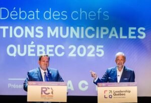 QUIZ | L’actualité de la semaine en cinq questions