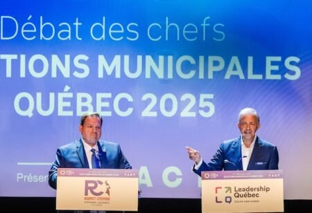 QUIZ | L’actualité de la semaine en cinq questions