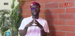 Une séquence qui a provoqué un « fou rire général » (Vidéo)