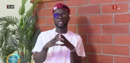 Une séquence qui a provoqué un « fou rire général » (Vidéo)