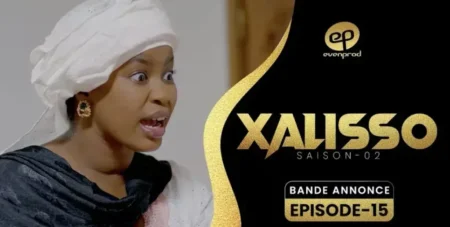 « Peut-il déterminer l’avenir ? », la bande-annonce du nouvel épisode dévoilée (Vidéo)