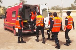 un jeune homme tué lors d’une violente altercation autour d’une rivalité amoureuse…