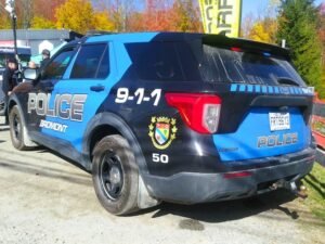 Un bénévole happé par un camion au Bromont Ultra