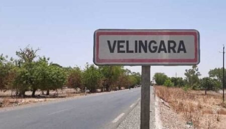 Vélingara, Sinthiang Koundara, Disparition de deux jeunes filles