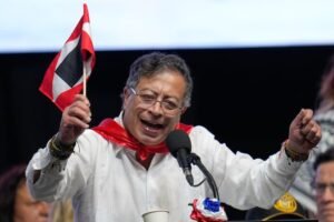 Le président colombien est un «trafiquant de drogues», selon Trump