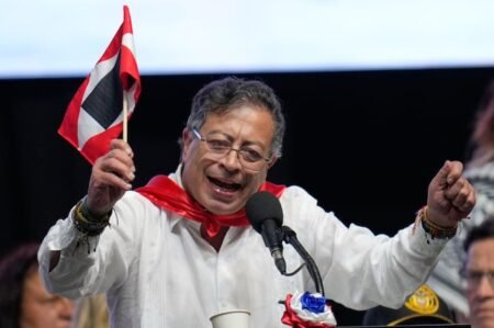 Le président colombien est un «trafiquant de drogues», selon Trump