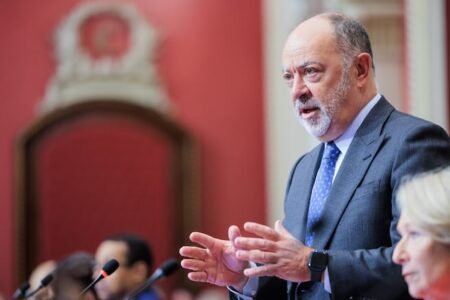 Les médecins et le gouvernement: rien ne va plus!
