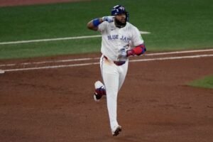 Les Blue Jays forcent la tenue d’un septième match