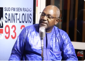 « Aucune loi pénale ne prévoit une sanction en cas de haute trahison », estime Me Amadou Aly Kane