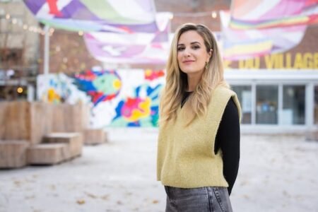 Noovo aura son magazine culturel