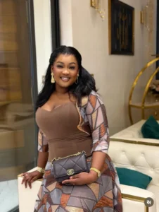 La nouvelle silhouette de Maman Aziz Ndiaye après une importante perte de poids (Photos)