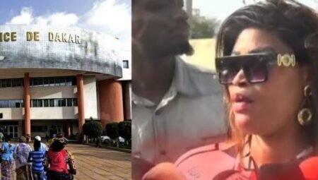le tribunal de Dakar rend son verdict…