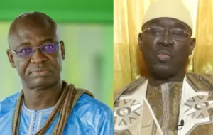 « Tu vas manquer à ce pays », le témoignage de Dr Massamba Guèye