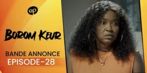 Quand la mort d’un patriarche plonge une famille dans le chaos (Vidéo)