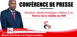 245 cas, 21 décès – suivez en direct la déclaration du ministre de la Santé