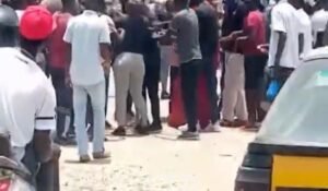 les derniers mots du locataire poignardé par le fils de sa logeuse…