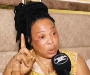 Injures publiques, la mère de Mame Ndiaye placée en garde vue