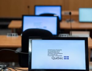 SAAQclic: un expert suggère la création d’une société québécoise spécialisée en TI