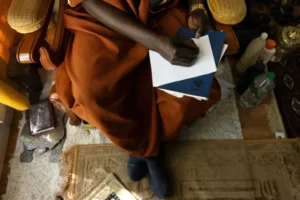 « Plus de 75 vidéos et photos obscènes » découvertes chez un faux marabout