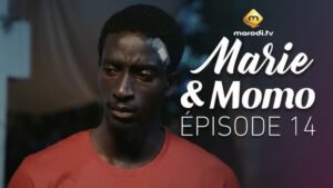 Marie & Momo – Saison 1 – Episode 14 