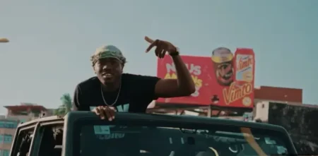 Avec « Nieup Di Nagn Teew », Eljaz signe un retour sur la résilience (Vidéo)