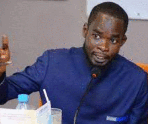 Babacar Ba recadre Pape Malick Ndour