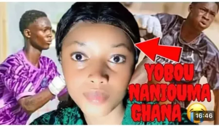 Le témoignage glaçant d’une étudiante sénégalaise après le drame Cheikh Touré (Vidéo)