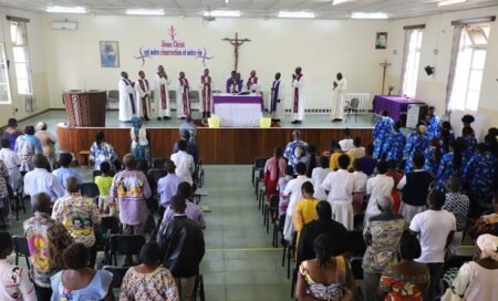 Un continent devenu « grenier du sacerdoce » mais confronté à des « disparités inquiétantes »