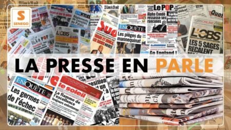 Cheikh Touré, l’innocence brisée – La Vallée du Rift, la menace tapie