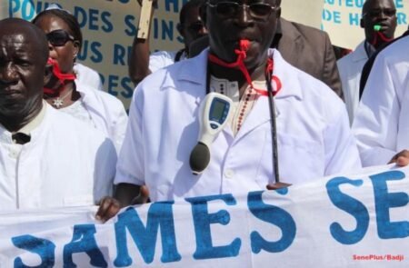 Les syndicats annoncent un préavis de grève de six mois…