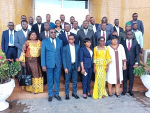 Le Congo-Brazzaville en mission au Togo pour s’inspirer d’un modèle « pionnier »