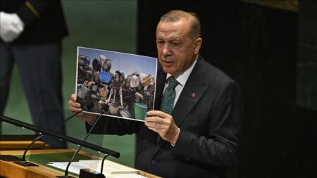 Depuis le Koweït, le président turc Erdogan insiste sur « l’importance cruciale de maintenir le cessez-le-feu »