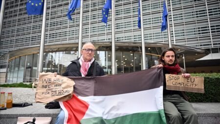 Les priorités d’Ursula von der Leyen pour l’Europe