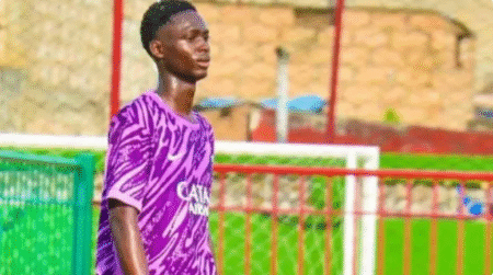 la Fédération sénégalaise de football réagit et appelle les jeunes joueurs à la prudence