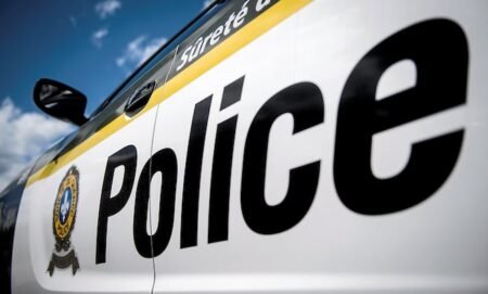Accident sur l’autoroute 20 à Lévis: un homme gravement blessé
