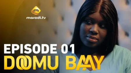 La nouvelle production de Marodi avec Sokhna Bator pour succéder à « Baabel »