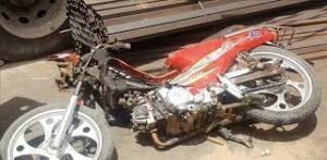 Un conducteur rattrapé après avoir renversé un motard à Fann Bel Air