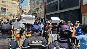 Madagascar, la génération Z en colère  après la nomination du Premier ministre