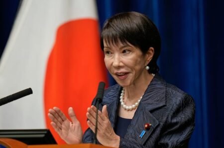 Au Japon, le Parlement élit pour la première fois une première ministre