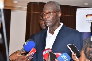 Le plaidoyer de Rufisque à Dakar pour un financement contre l’érosion côtière au Sénégal
