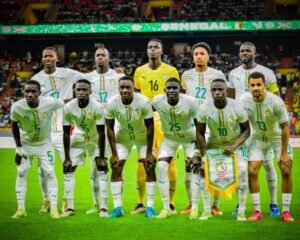 Pape Matar Sarr, Iliman Ndiaye, Pape Thiaw, Édouard Mendy… Le Sénégal vise la gloire aux CAF Awards !