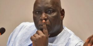 « Une affaire franco-européenne, le Sénégal, pas partie prenante », O. Kane