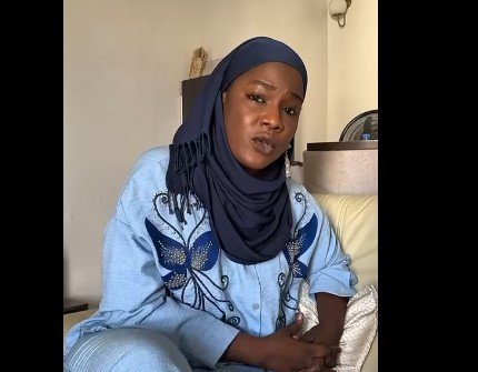 Les dures vérités de Oumy Ndour, accusée d’avoir baissé les bras (Vidéo)