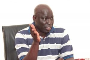 « Madiambal Diagne s’est livré à la police après avoir préparé sa défense”, Magistrat O. Kane