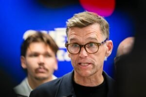 Marchand veut une majorité au conseil municipal