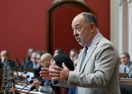 Médecins: la FMSQ dit non à une «déclaration de guerre»