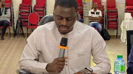 Le Pôle Sud à la traîne avec 12% des PME, le plan d’Ibrahima Thiam pour la relance